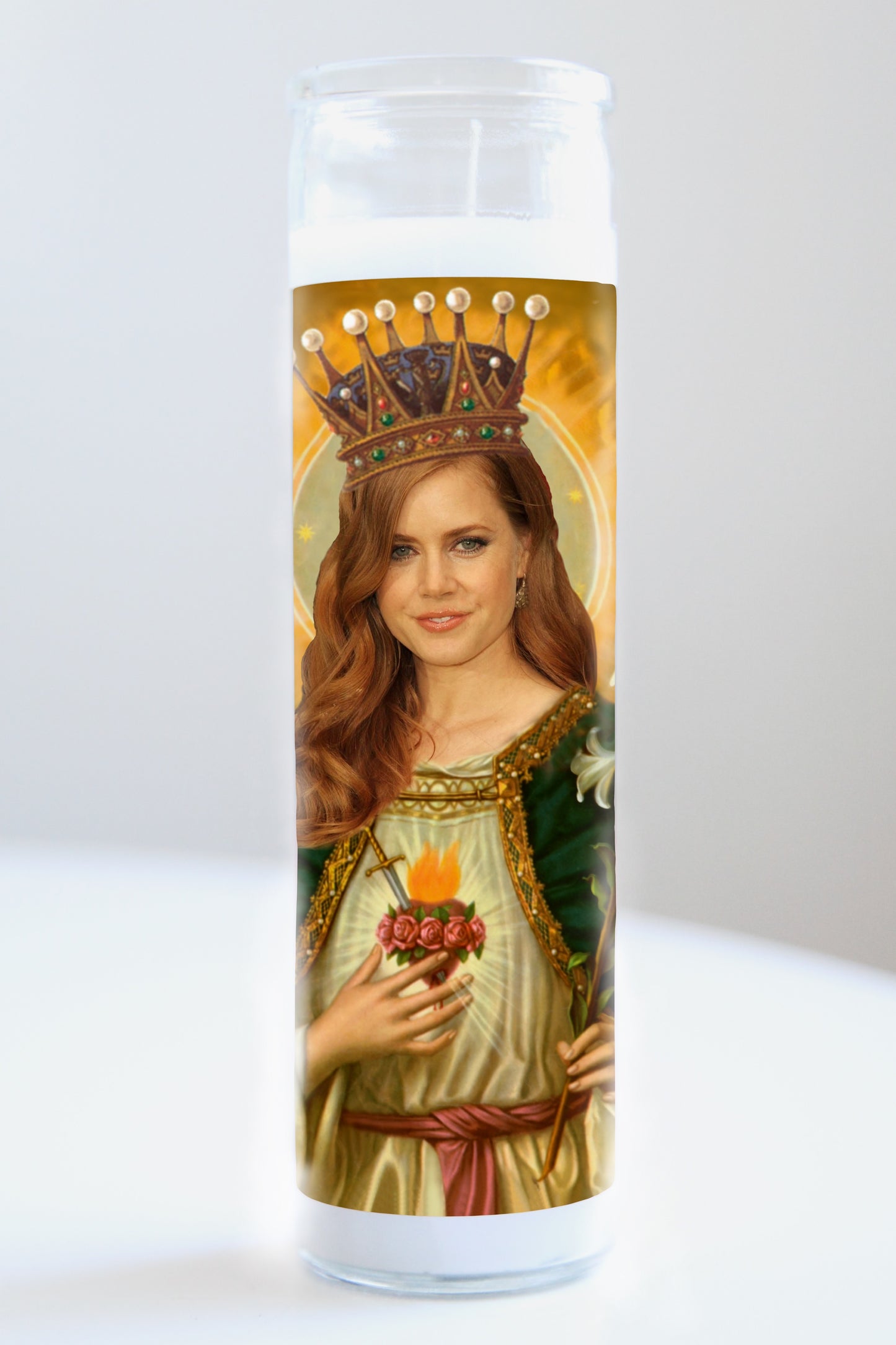 Amy Adams