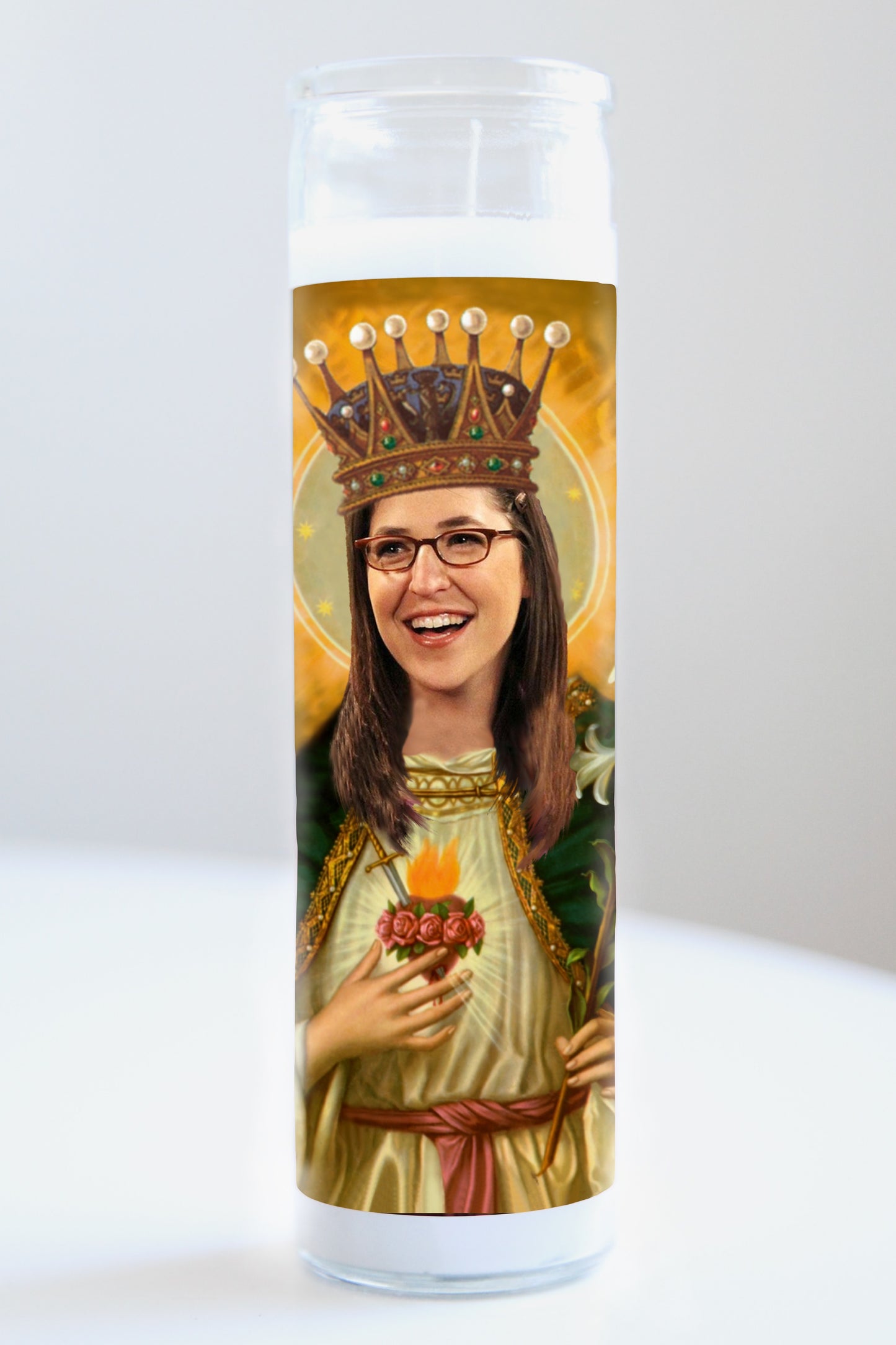 Amy (Big Bang Theory)