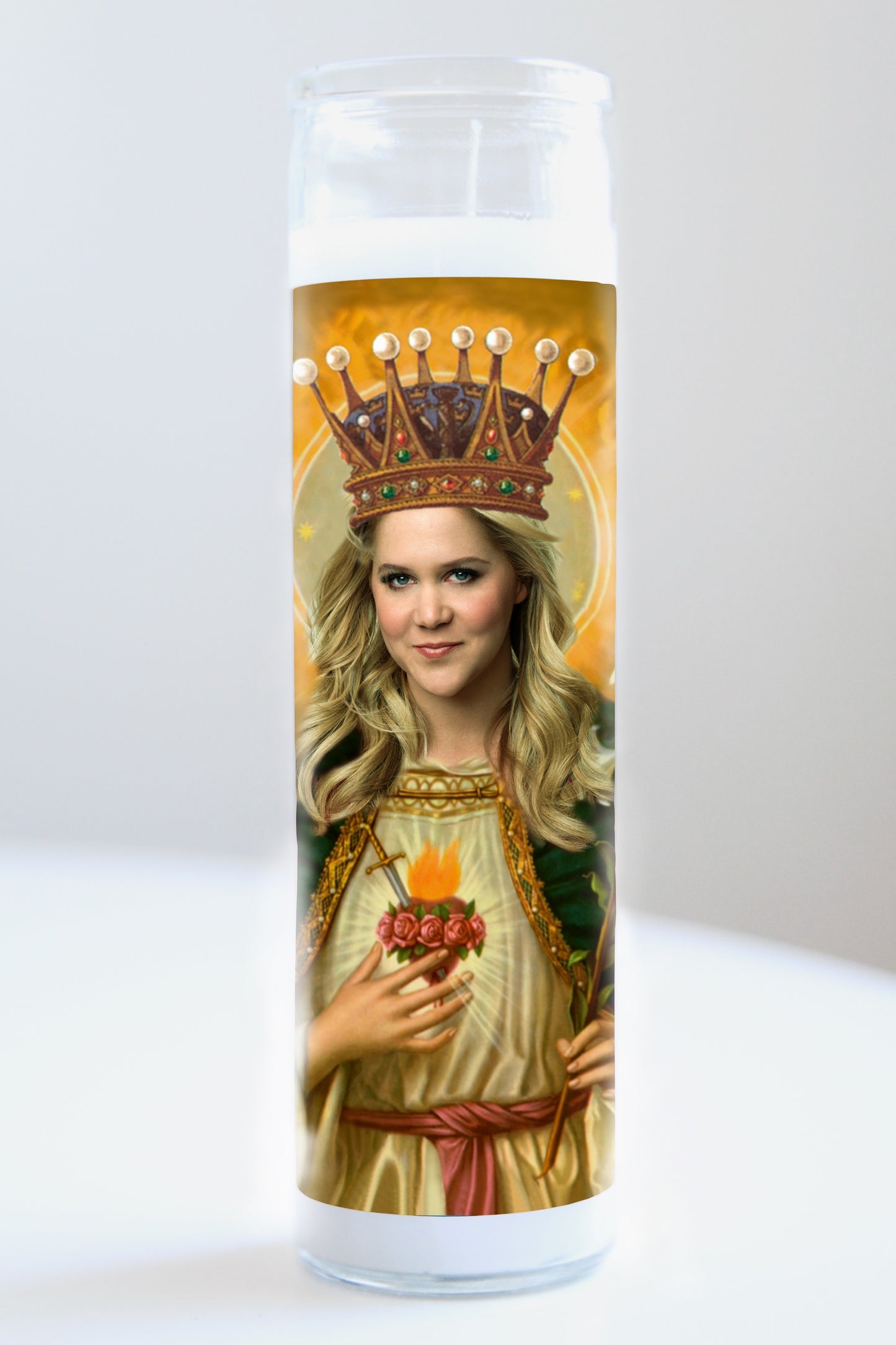 Amy Schumer