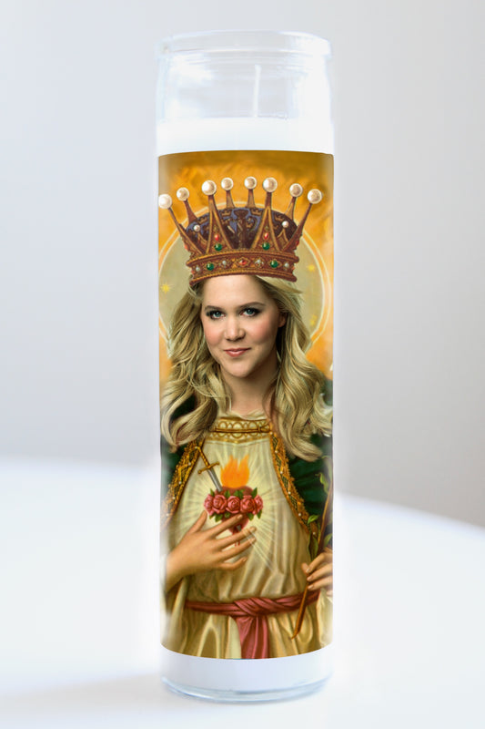 Amy Schumer