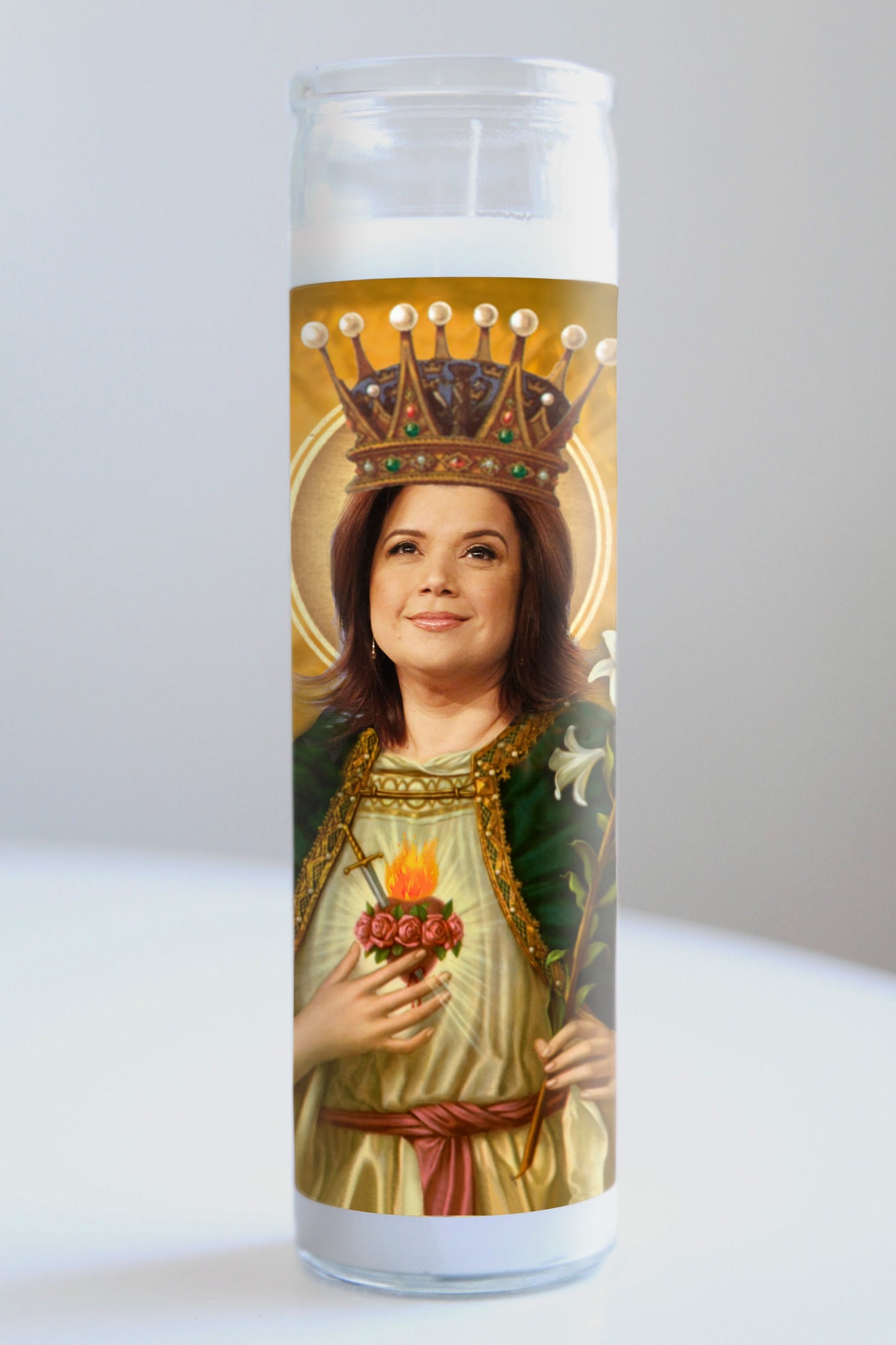 Ana Navarro