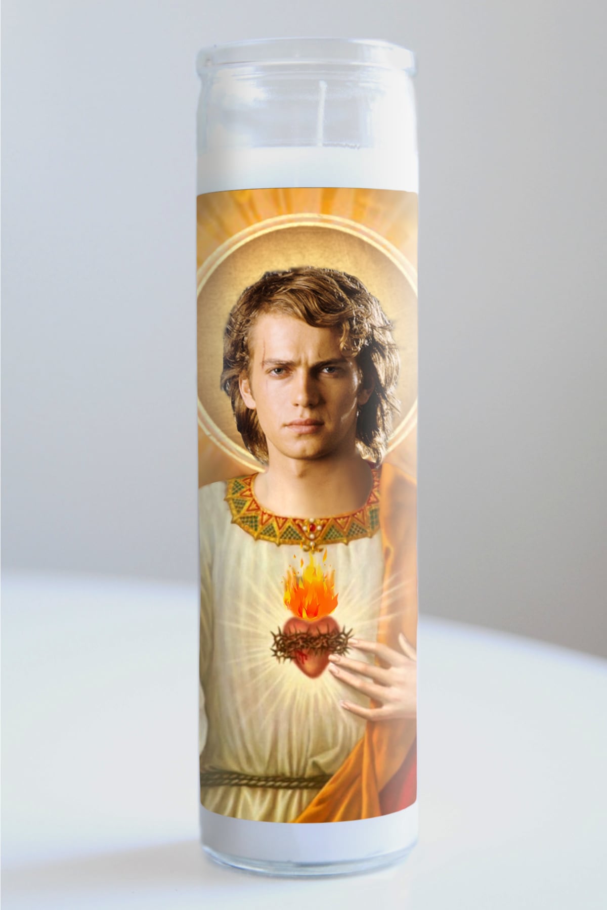 Anakin Skywalker (Star Wars)
