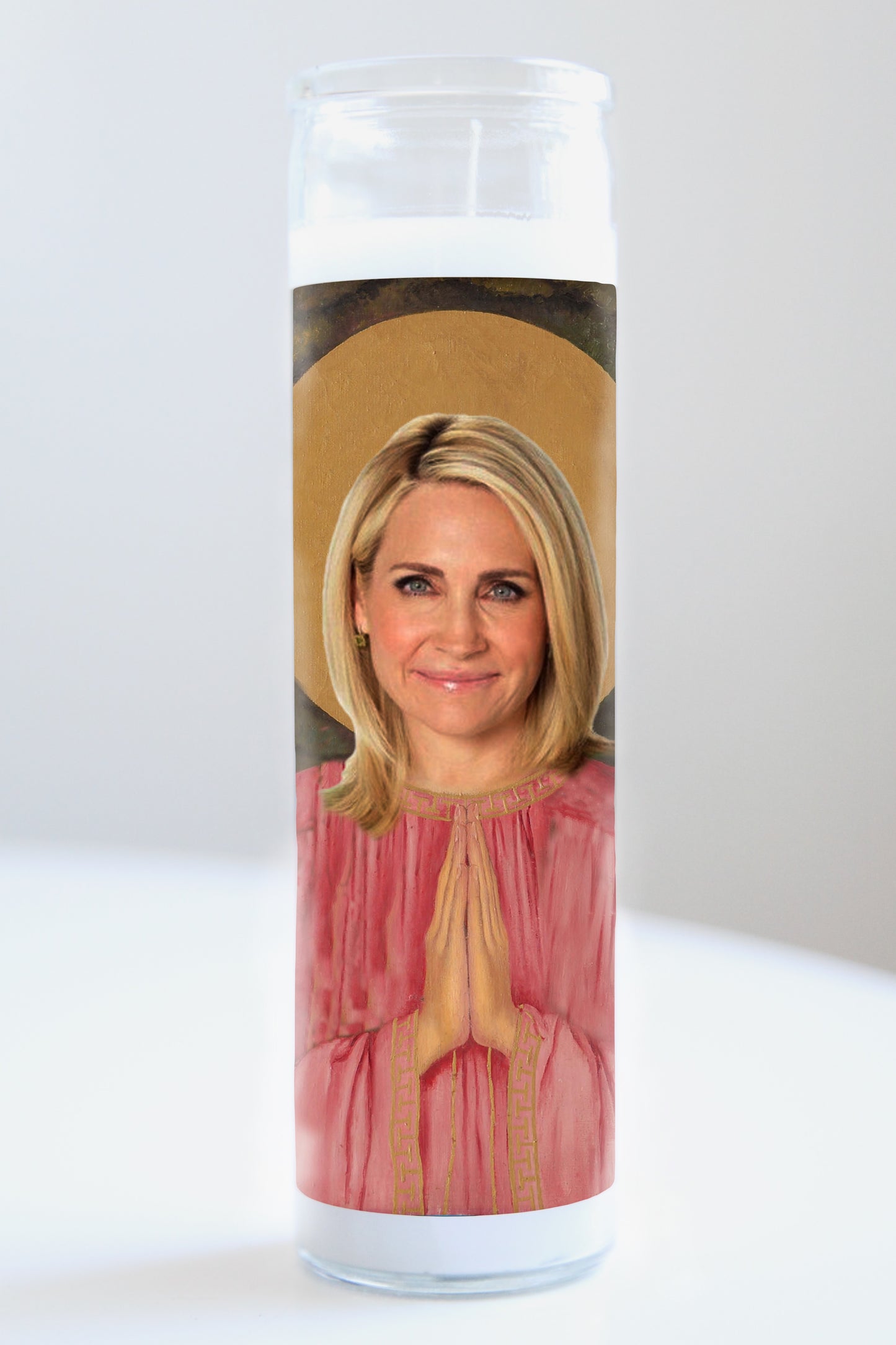 Andrea Canning (Dateline)