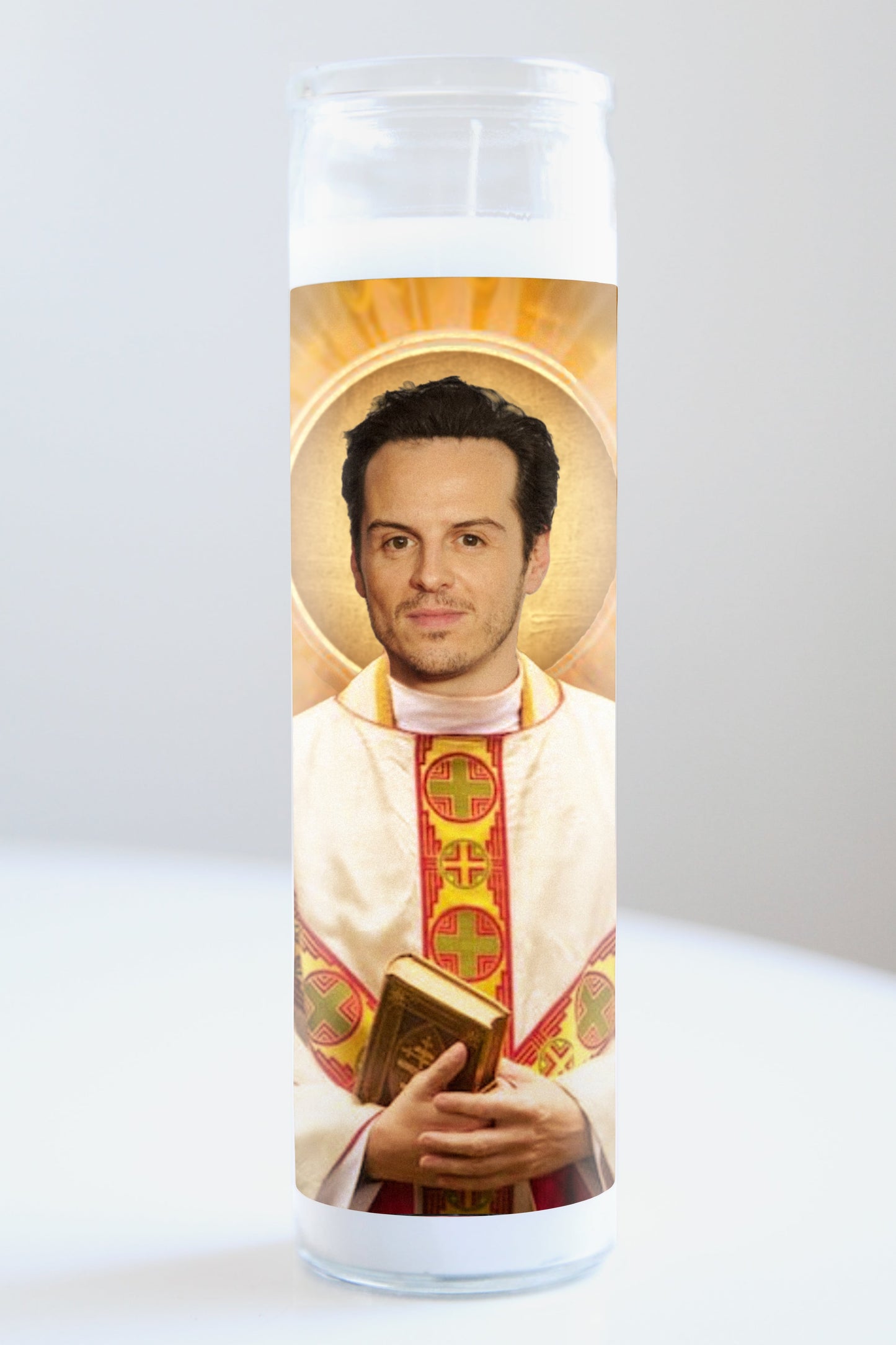 The Hot Priest (Fleabag)