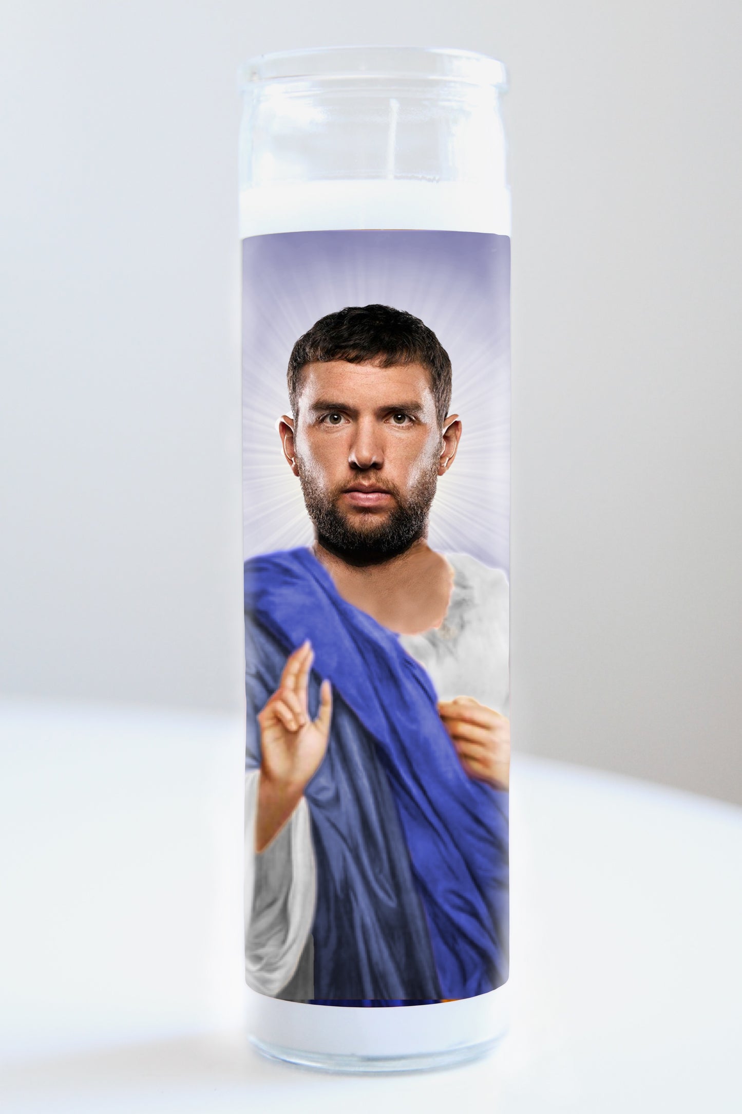 Andrew Luck