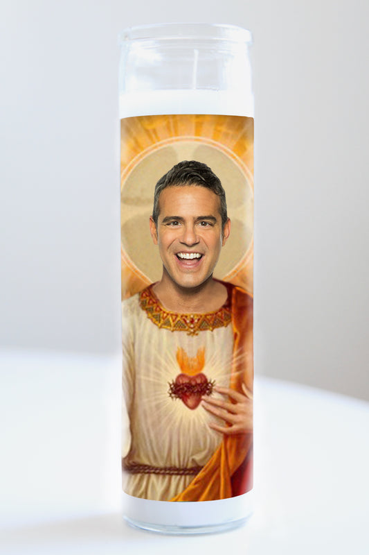 Andy Cohen