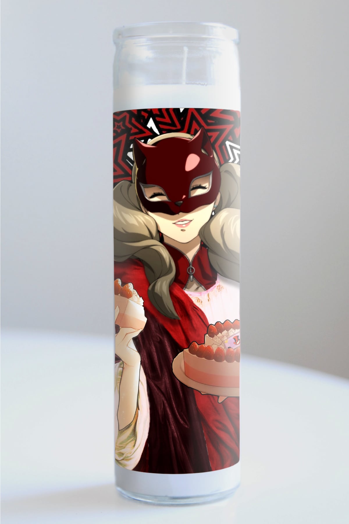 Ann Takamaki (Persona 5)