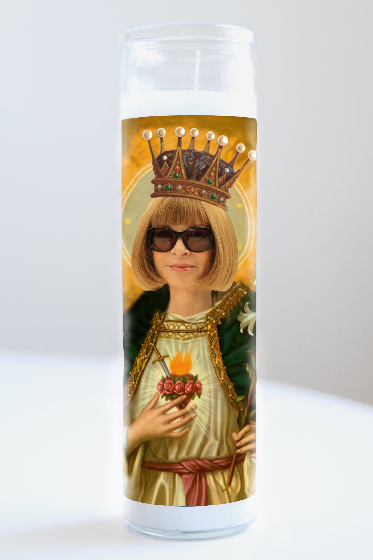 Anna Wintour