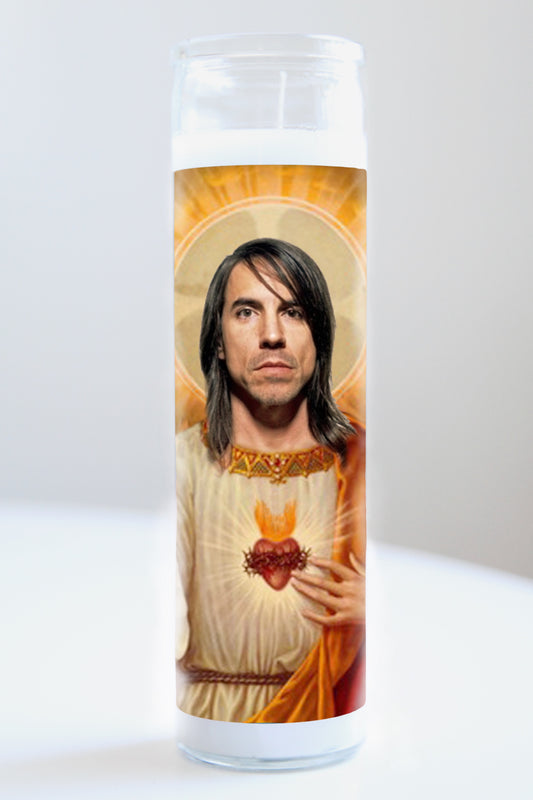 Anthony Kiedis