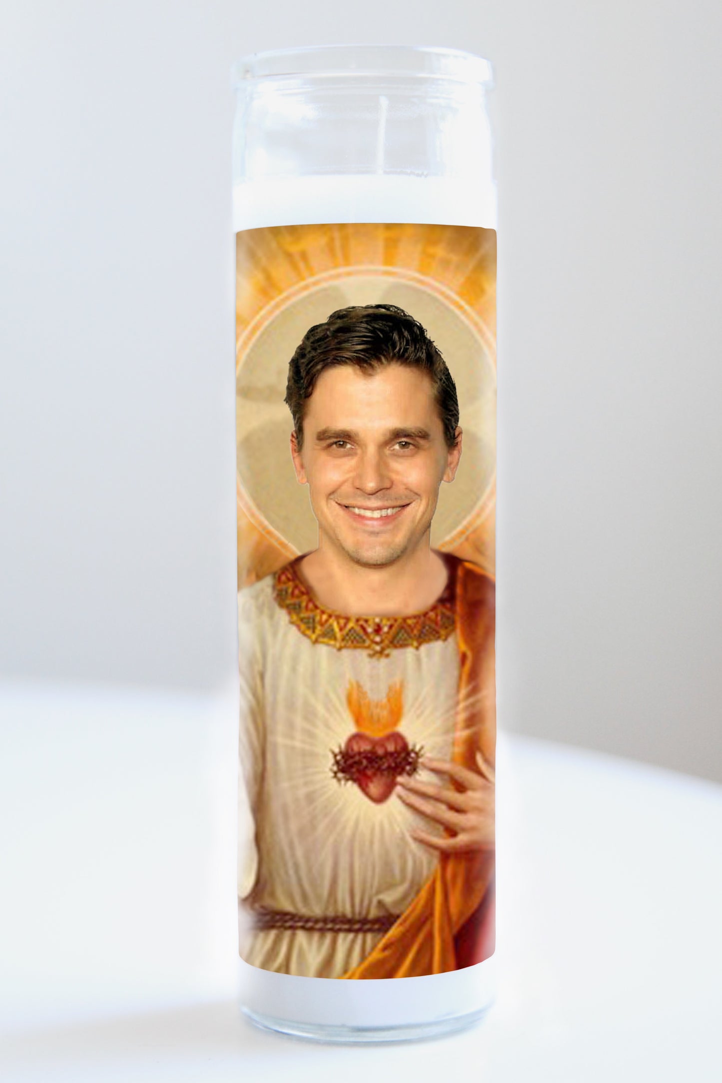 Antoni Porowski (Queer Eye) Saint Candle