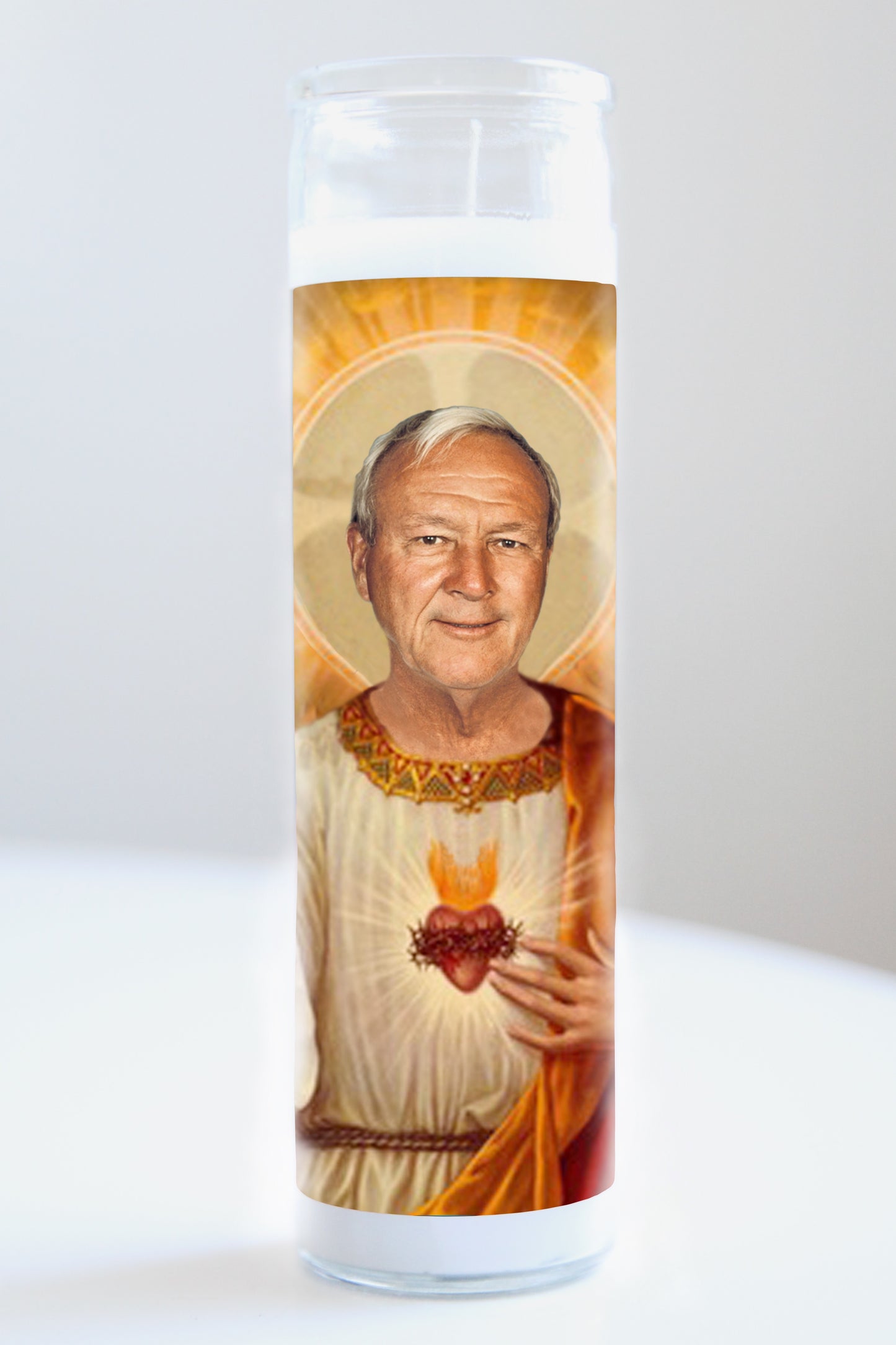 Arnold Palmer