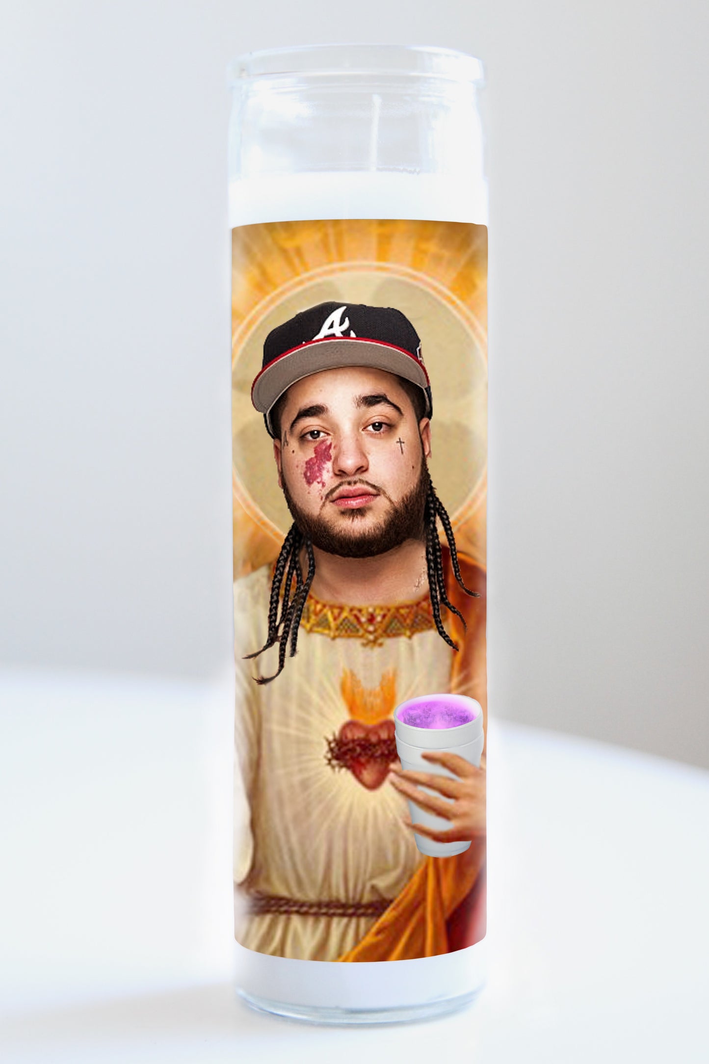 A$AP Yams
