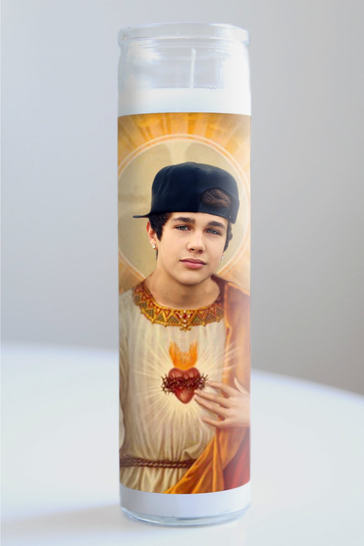 Austin Mahone