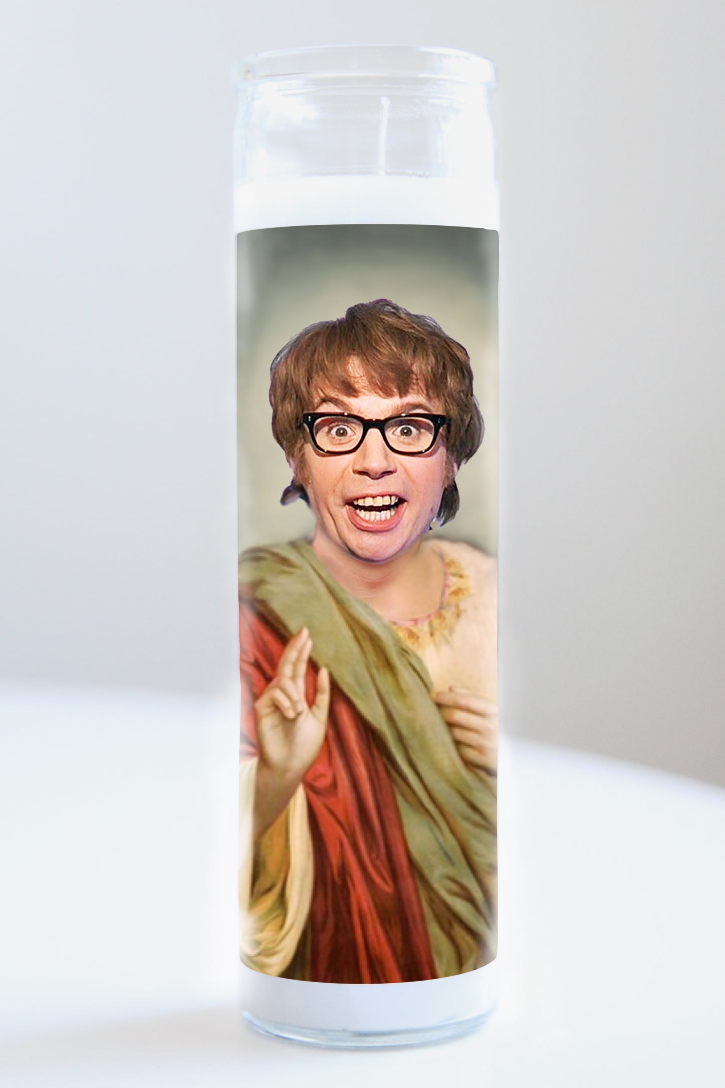 Austin Powers