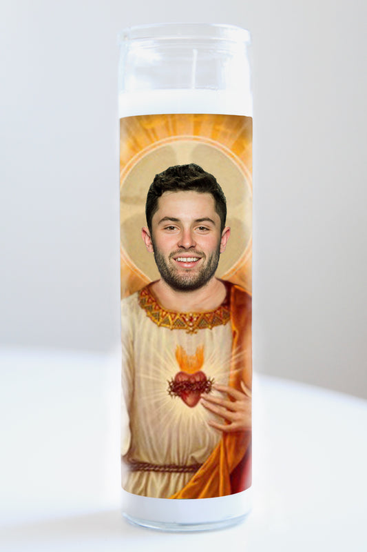 Baker Mayfield