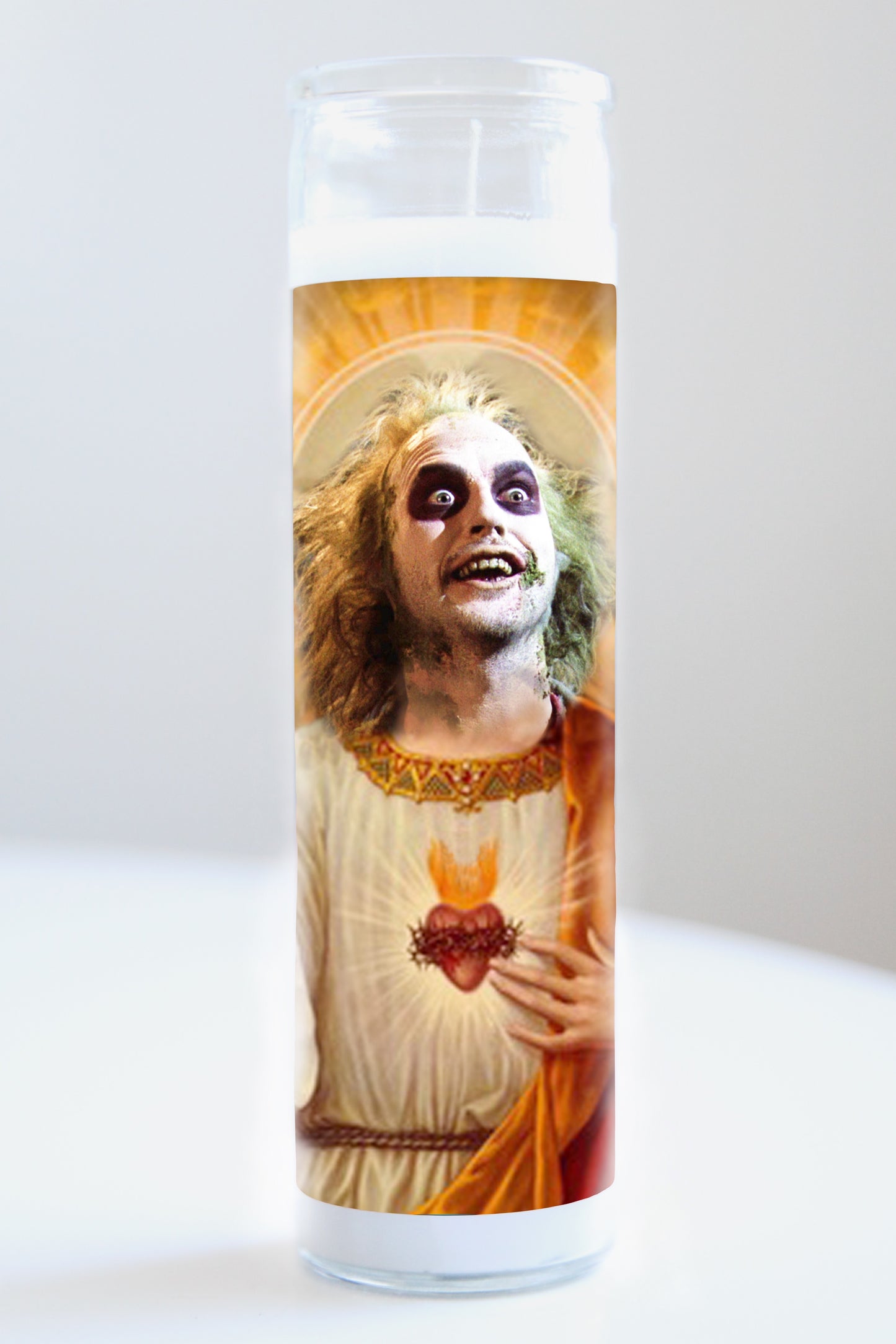 Beetlejuice