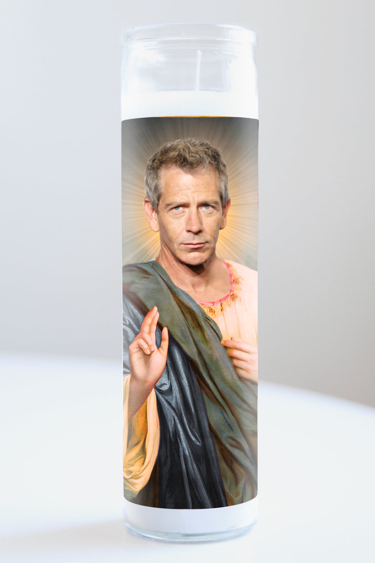 Ben Mendelsohn