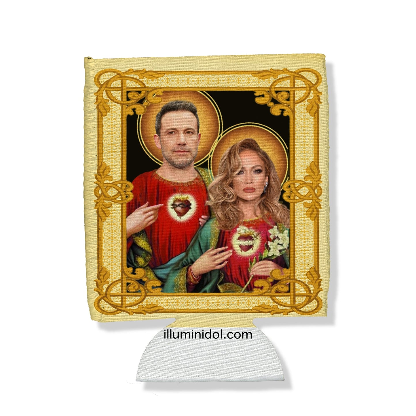 Bennifer Can Hugger