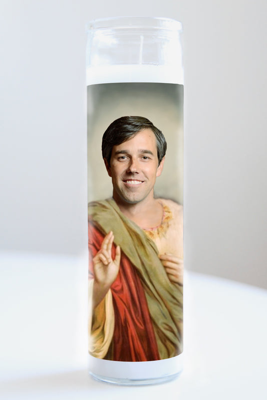 Beto O'Rourke