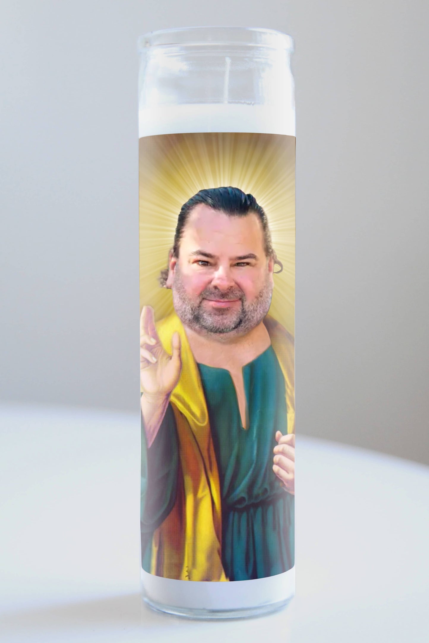Big Ed