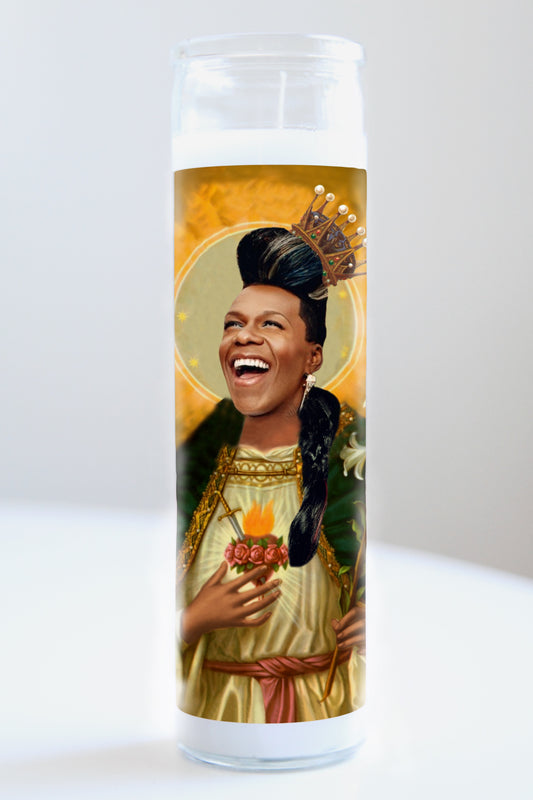 Big Freedia