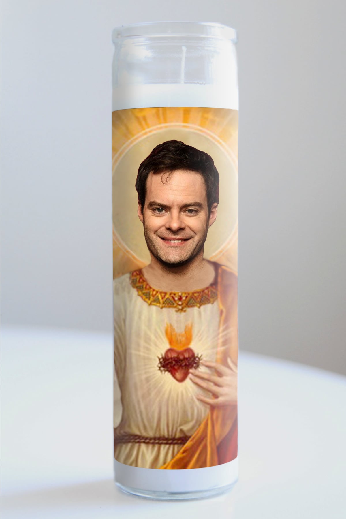Bill Hader
