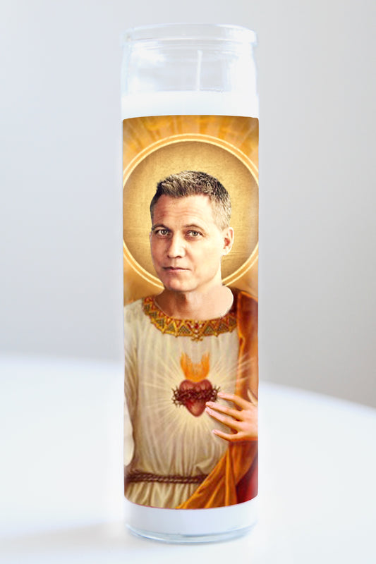 Bill Tench (Mind Hunter)