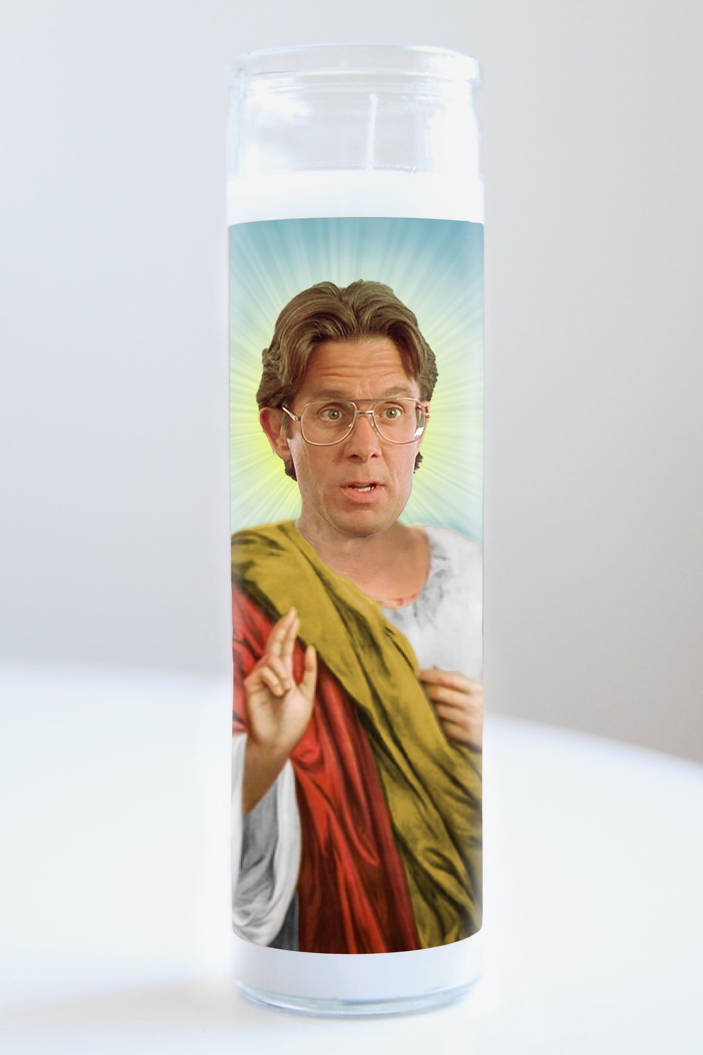 Bill Lumbergh (Office Space)