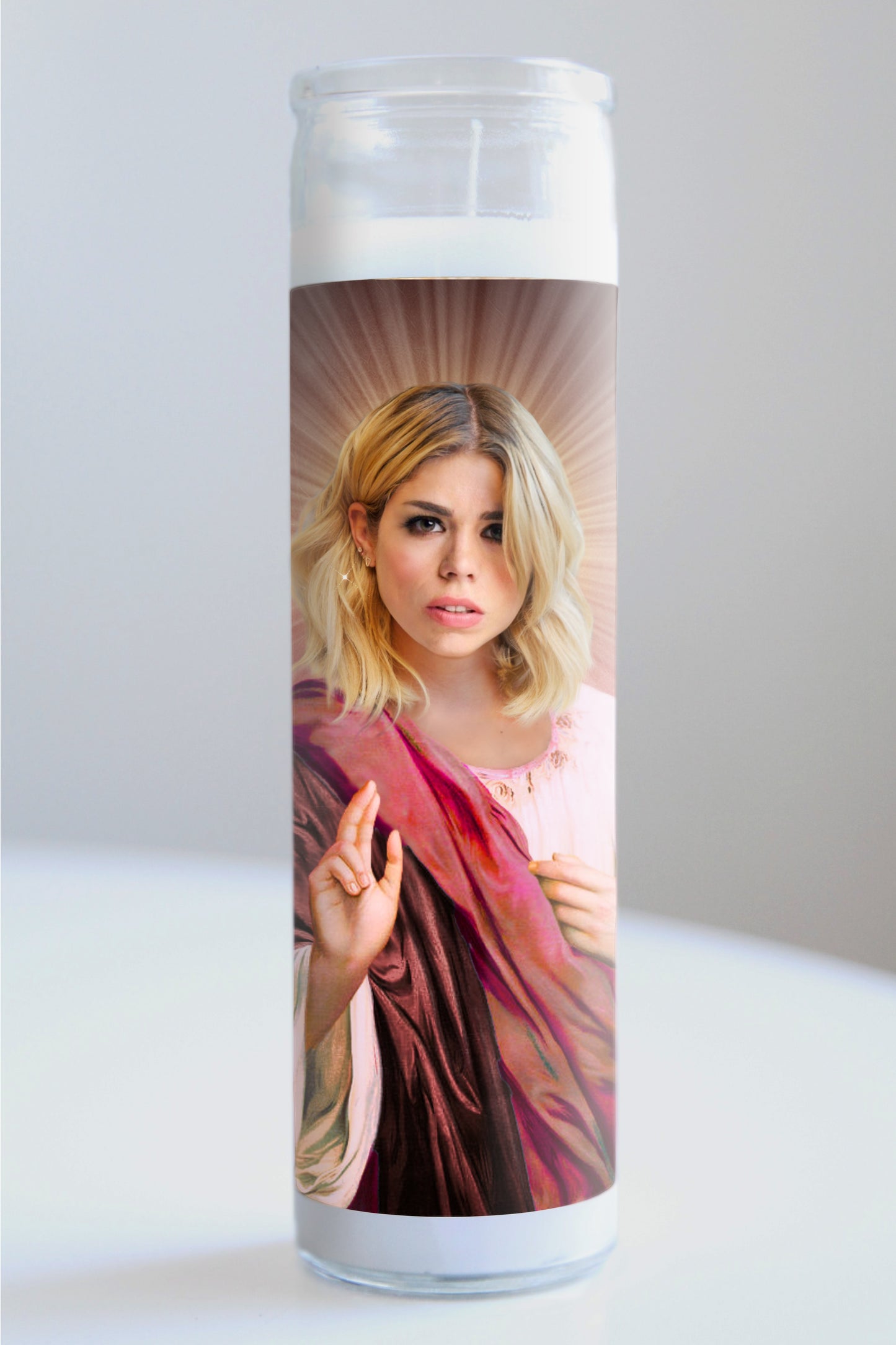 Billie Piper