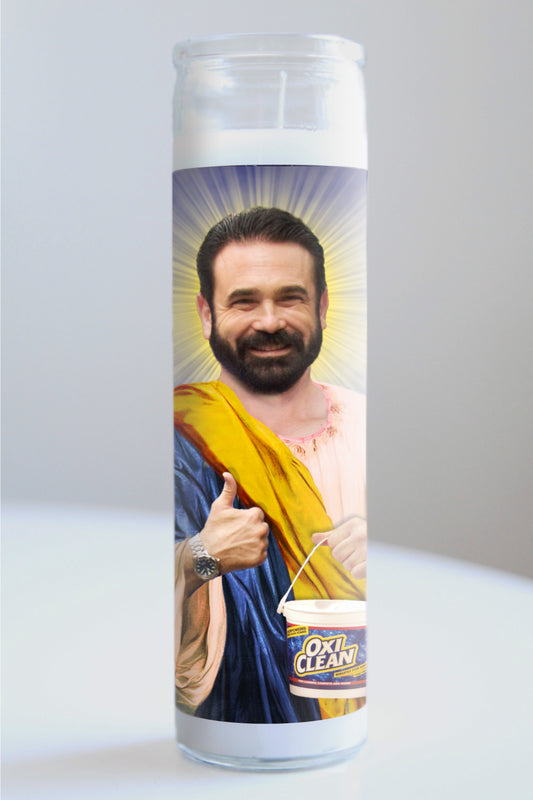 Billy Mays