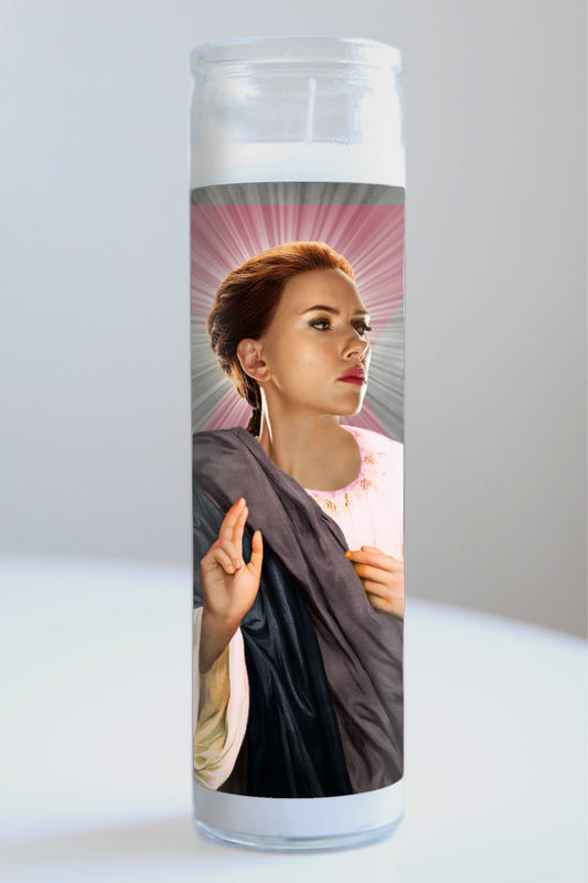 Black Widow (Marvel)