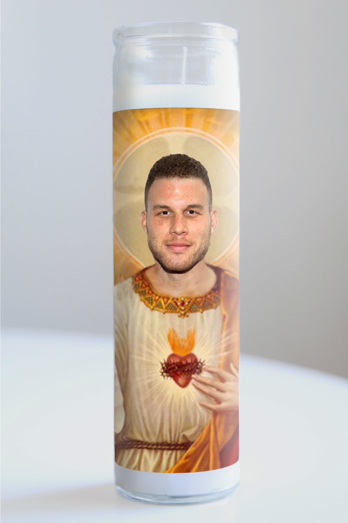 Blake Griffin