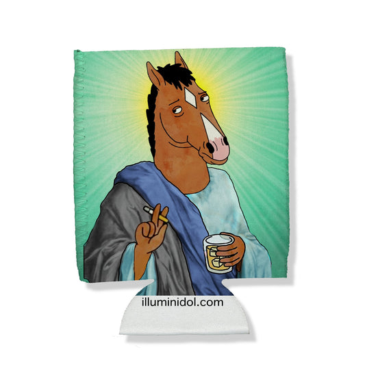 BoJack Horseman Can Hugger
