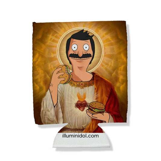 Bob (Bob's Burgers) Can Hugger