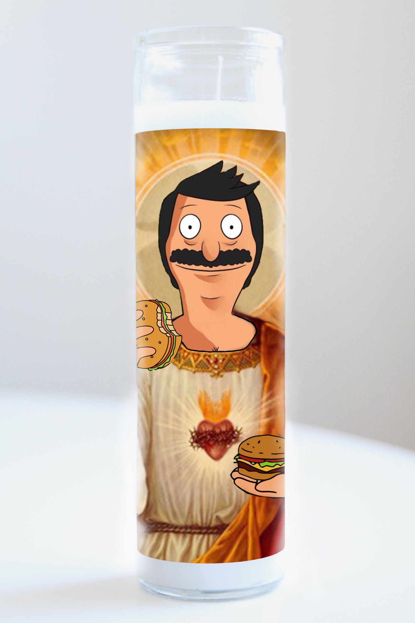 Bob (Bob's Burgers)