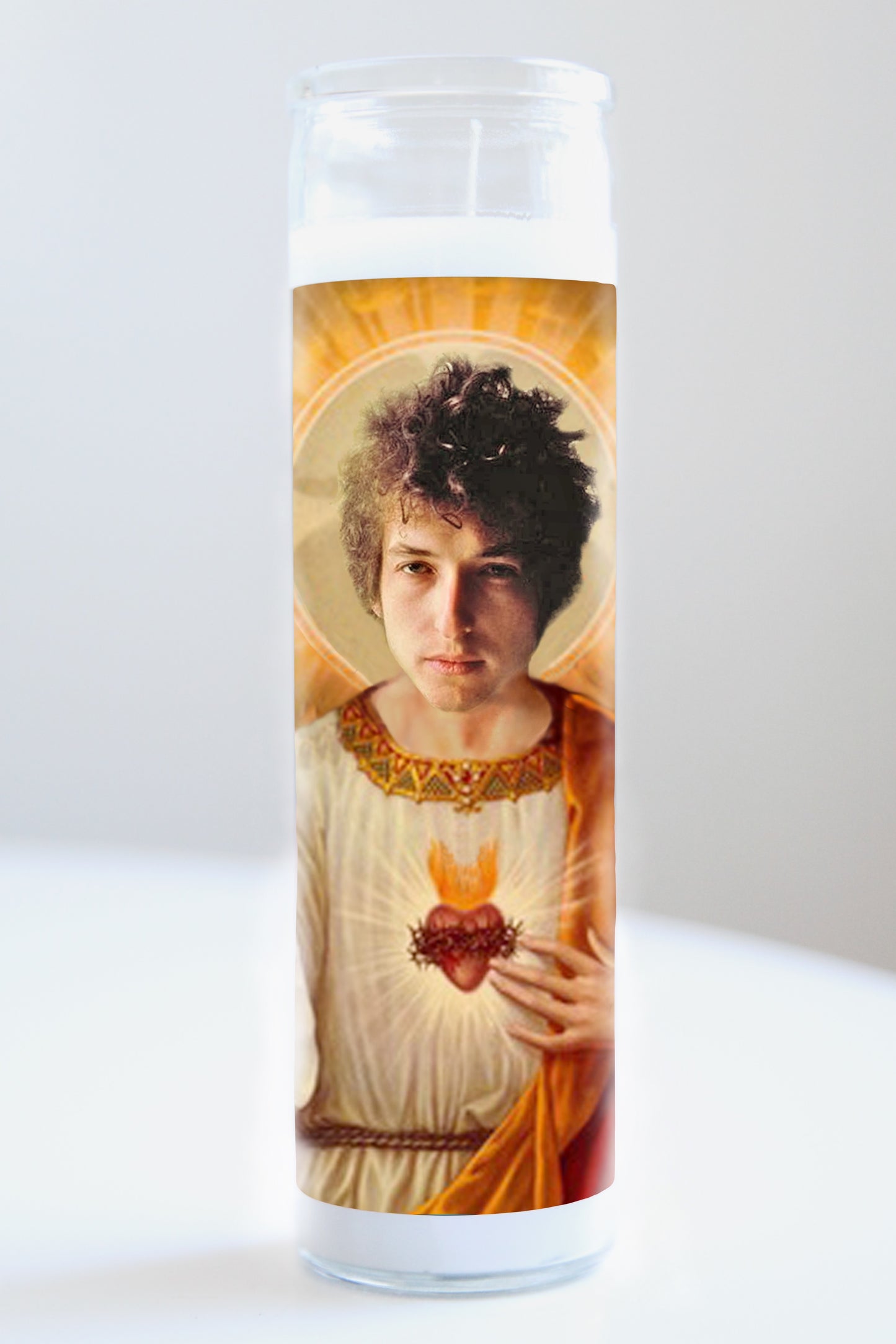 Bob Dylan