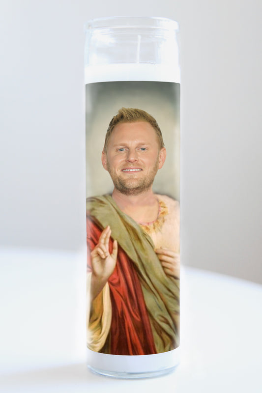 Bobby Berk (Queer Eye)