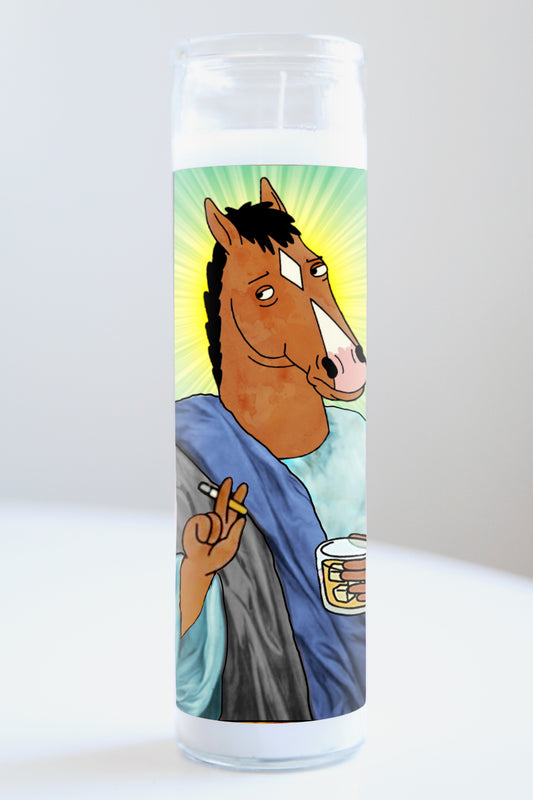 Bojack Horseman