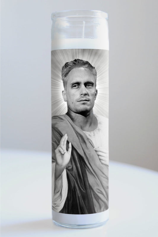 Boo Radley (To Kill a Mockingbird)