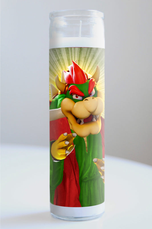 Bowser
