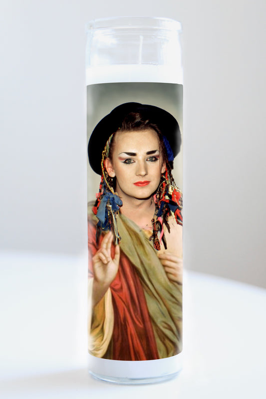 Boy George