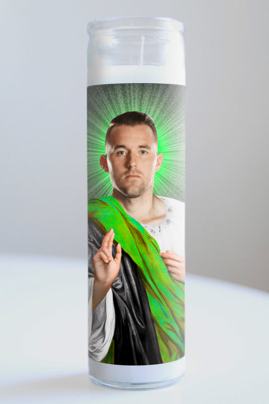 Brad Stuver (Austin FC)