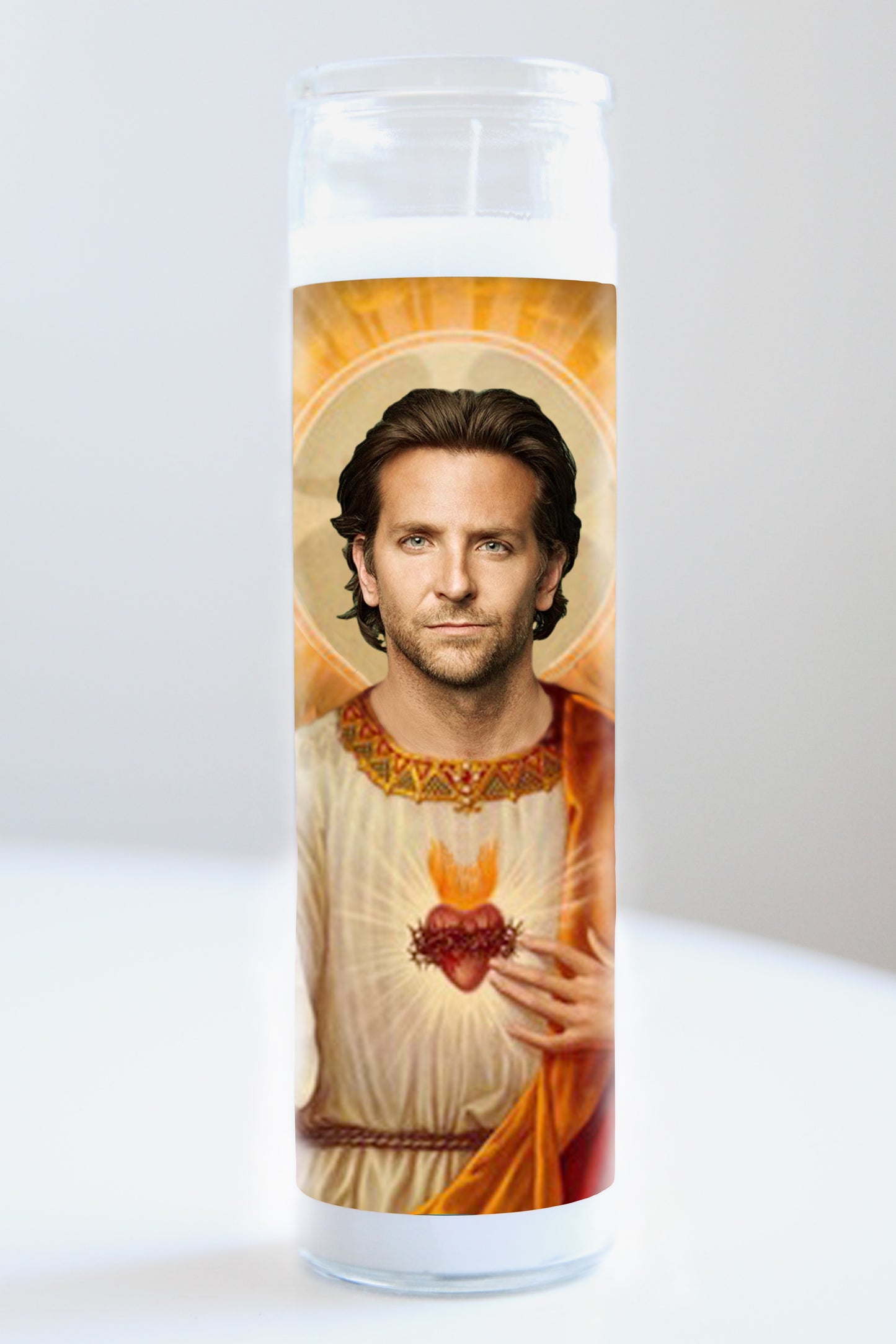 Bradley Cooper