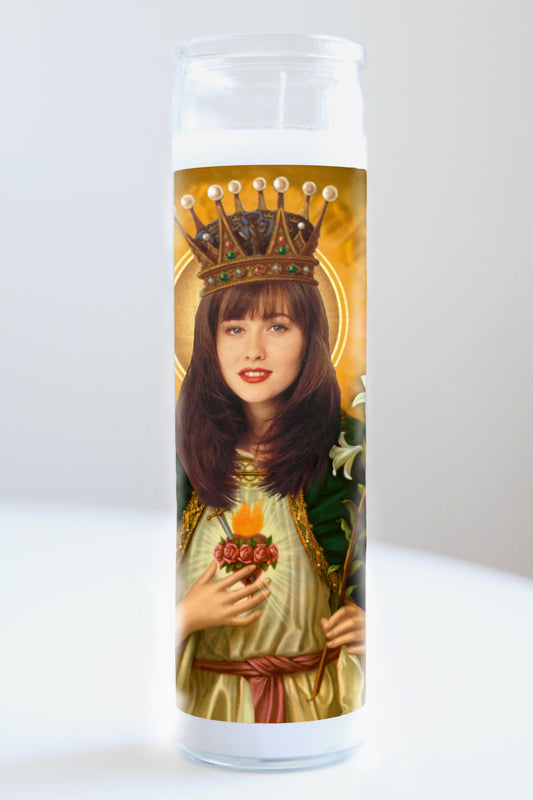 Brenda Walsh (90210)