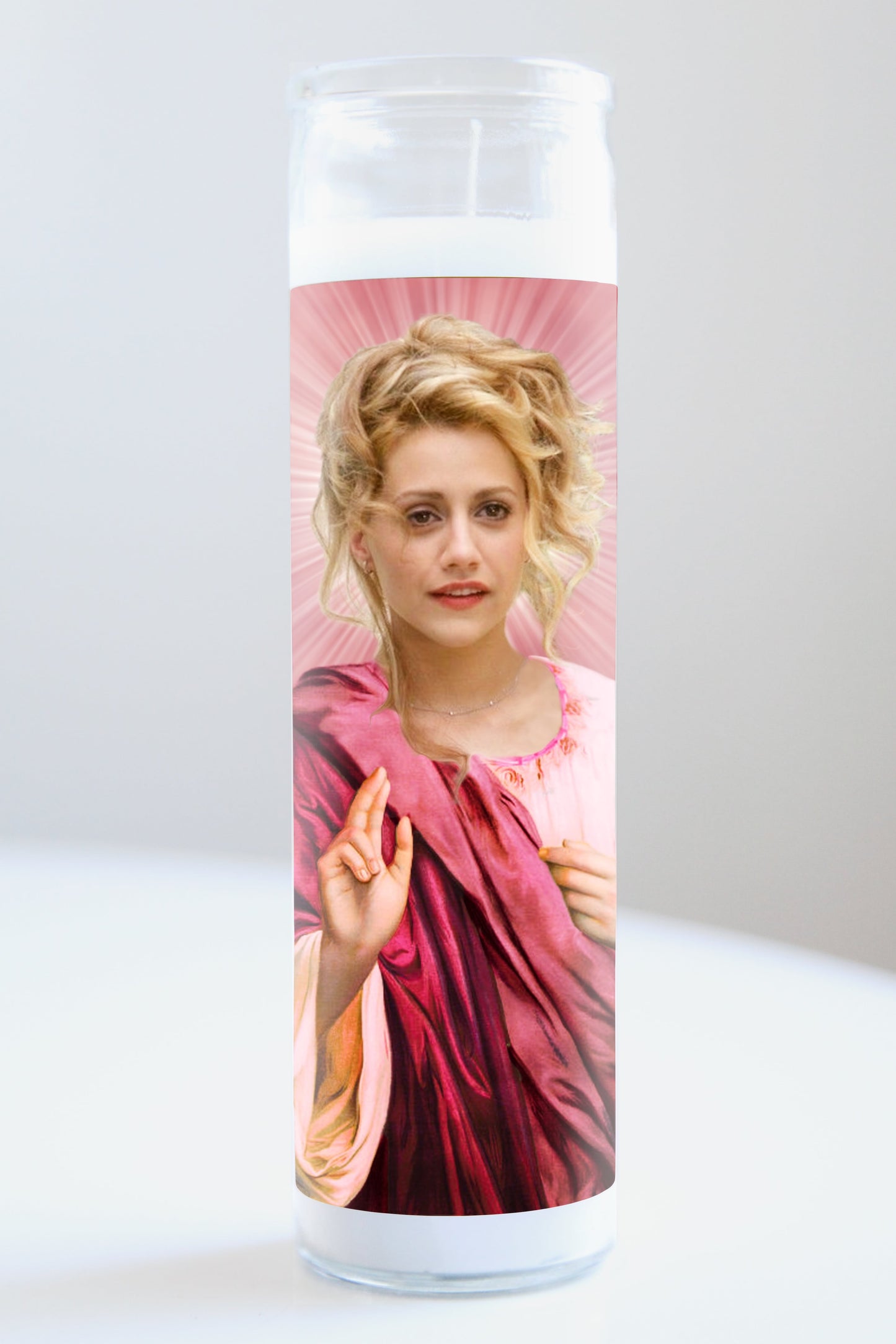 Brittany Murphy