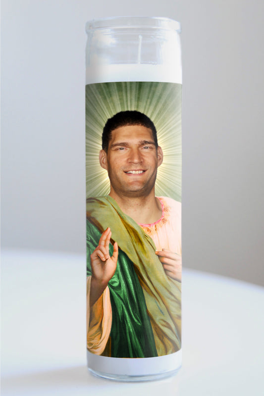 Brook Lopez Team Colors