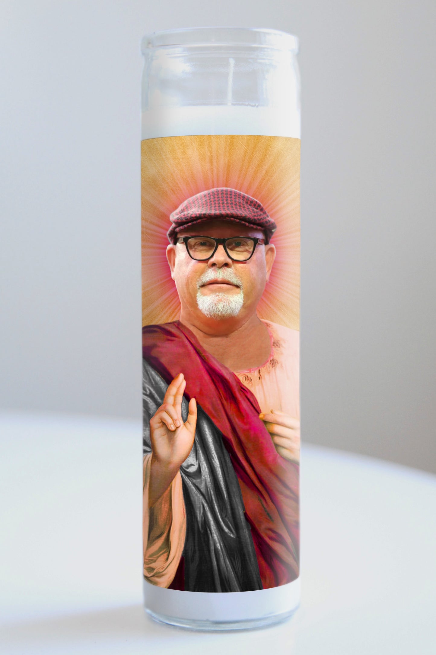 Bruce Arians