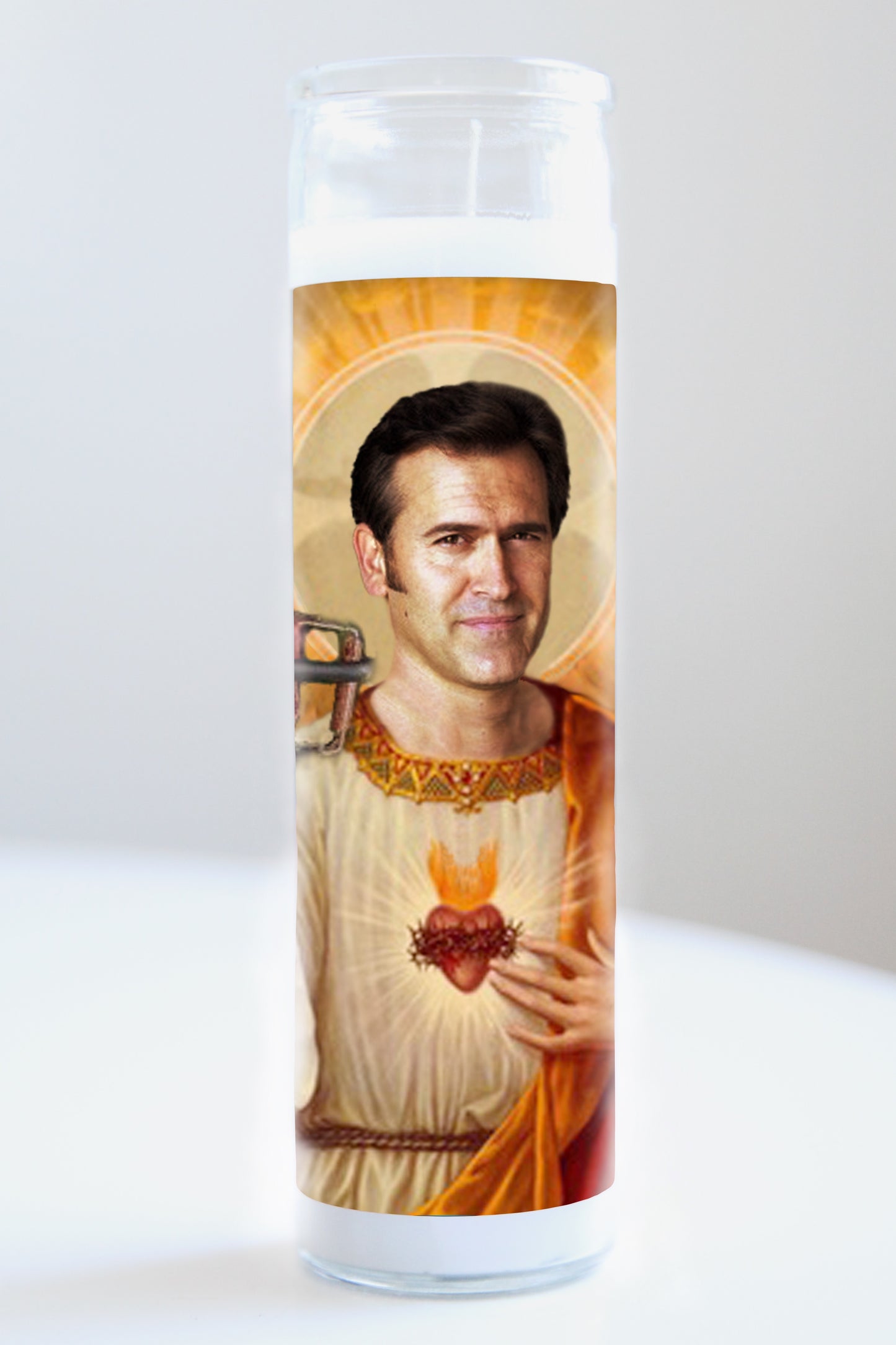 Bruce Campbell