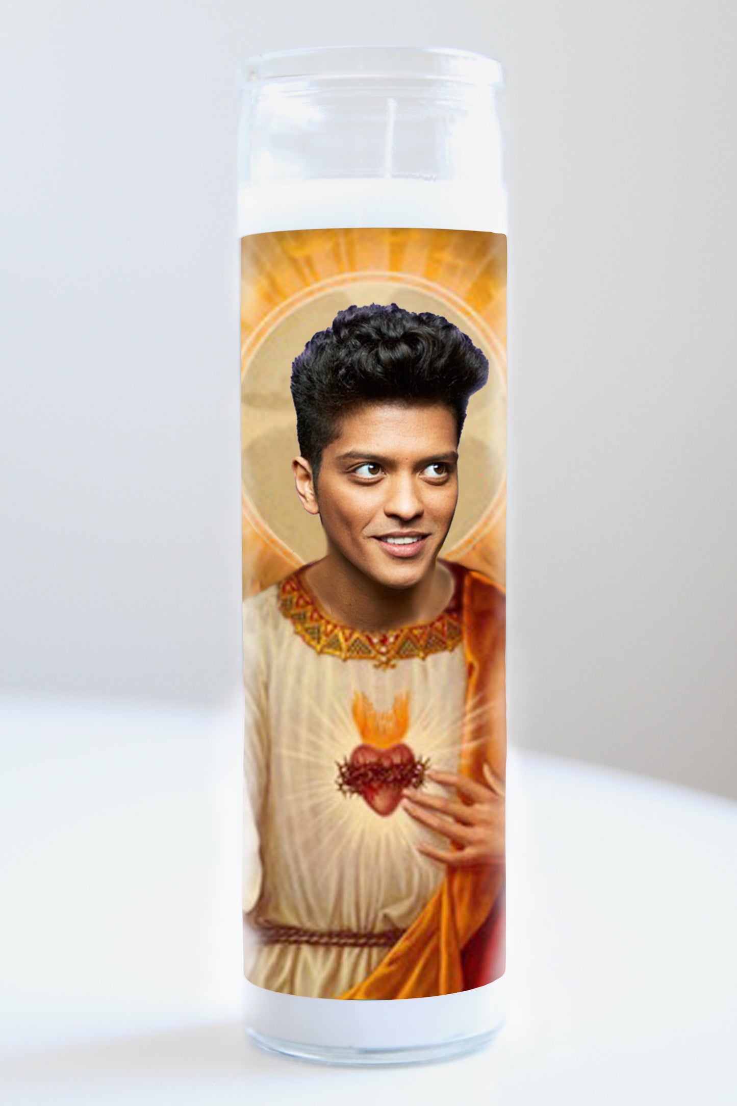 Bruno Mars