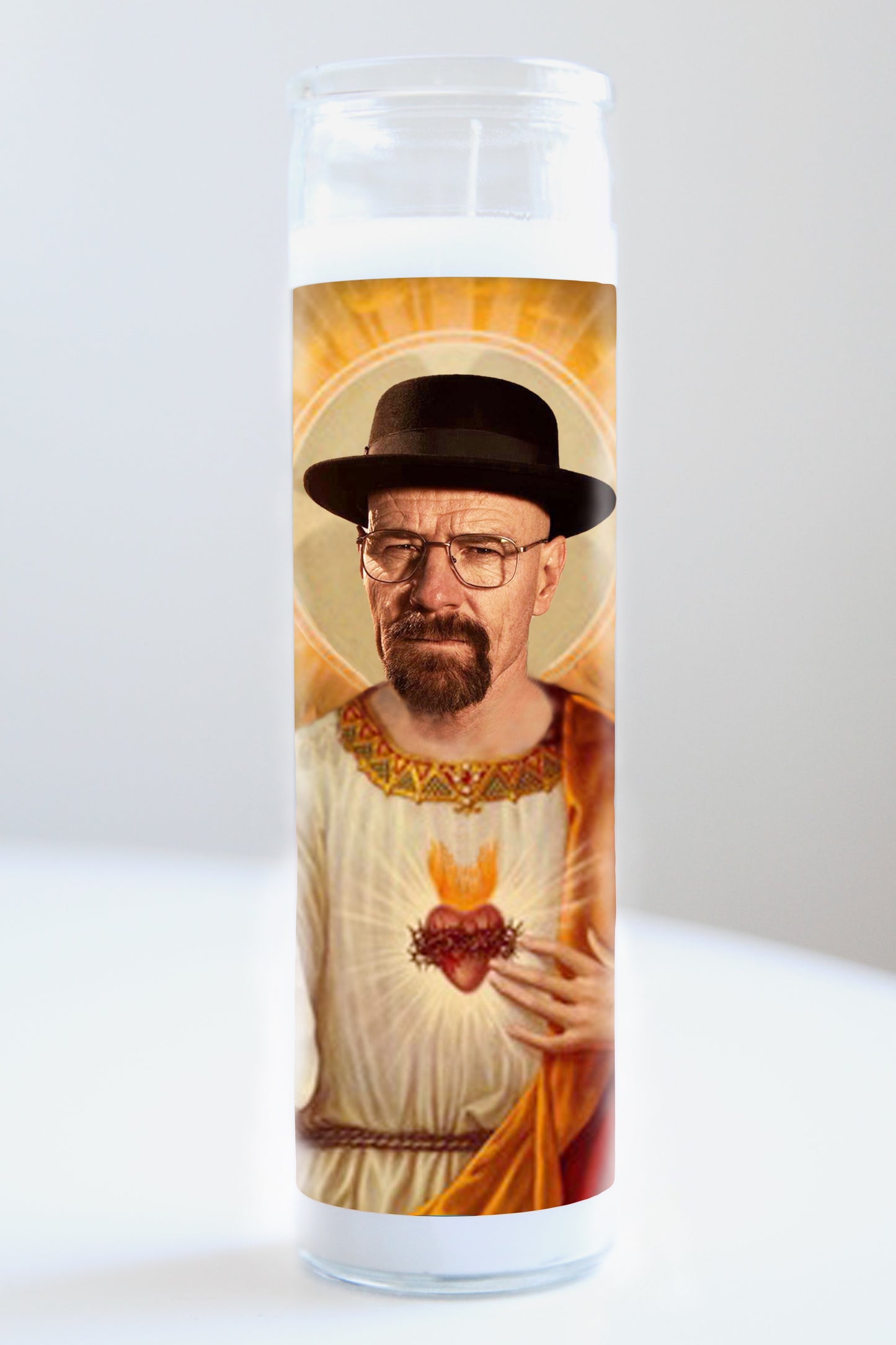 Walter White (Breaking Bad)